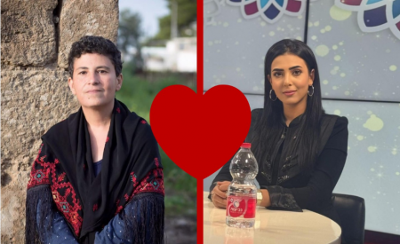 بين السجادة والشمعة: تأملات في المعنى المشترك